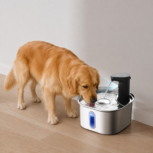 Bram Smart Water Fountain 3.0L